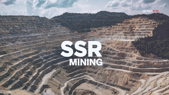 SSR Mining Inc