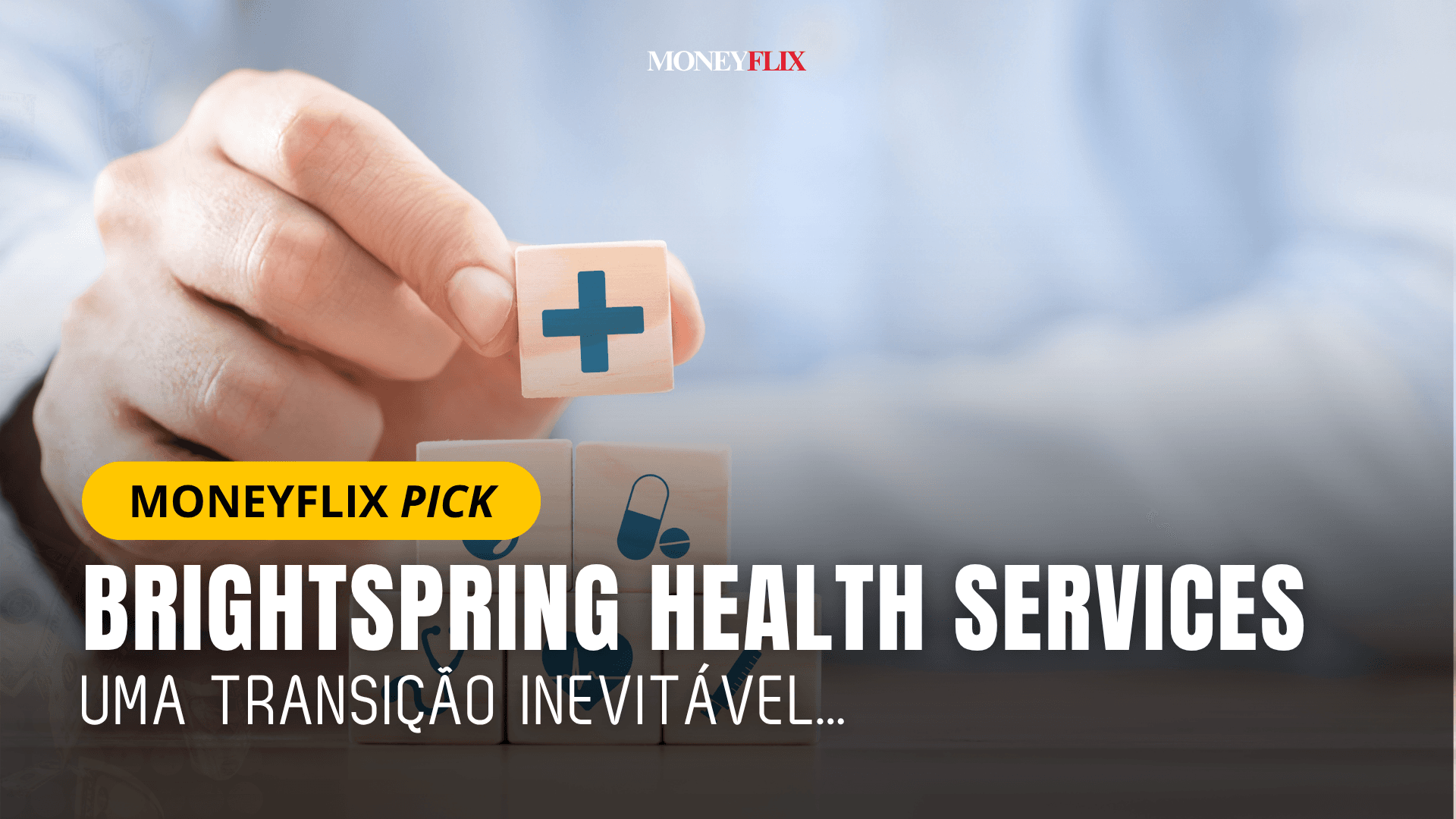 BrightSpring Health Services