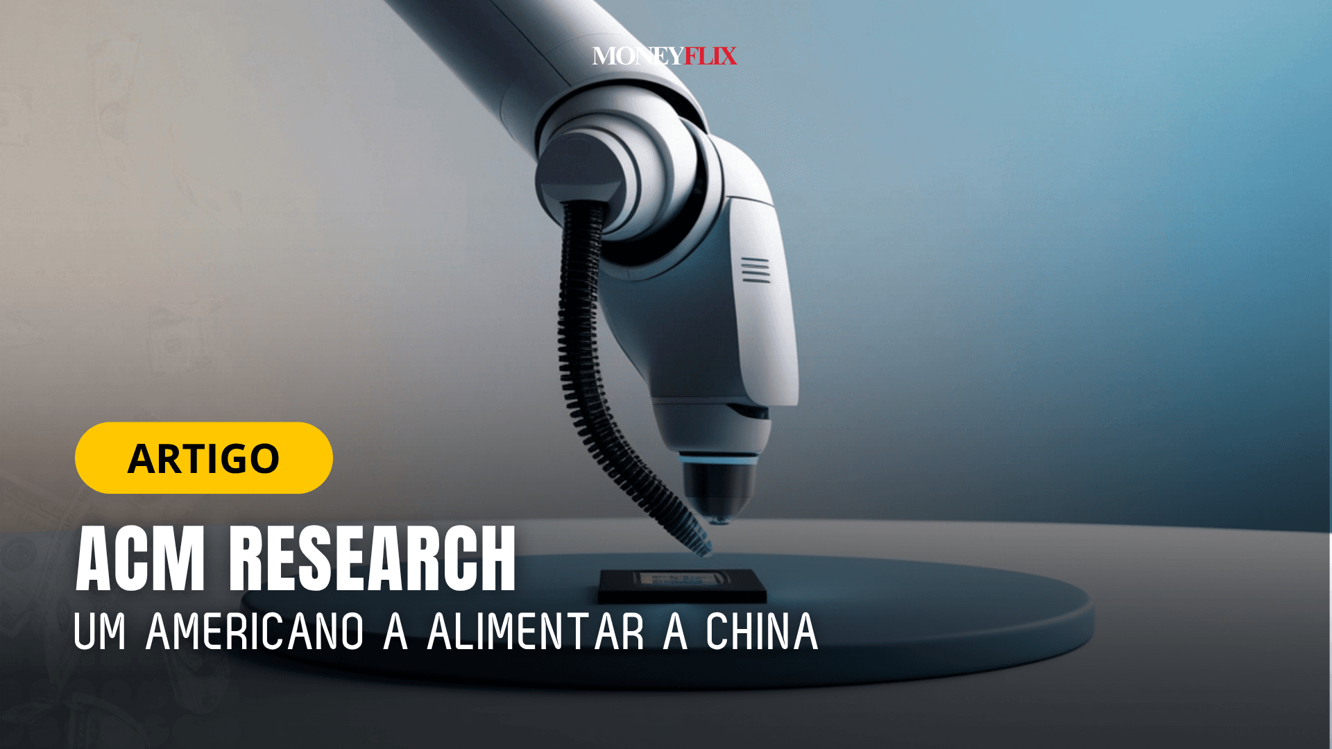 ACM Research