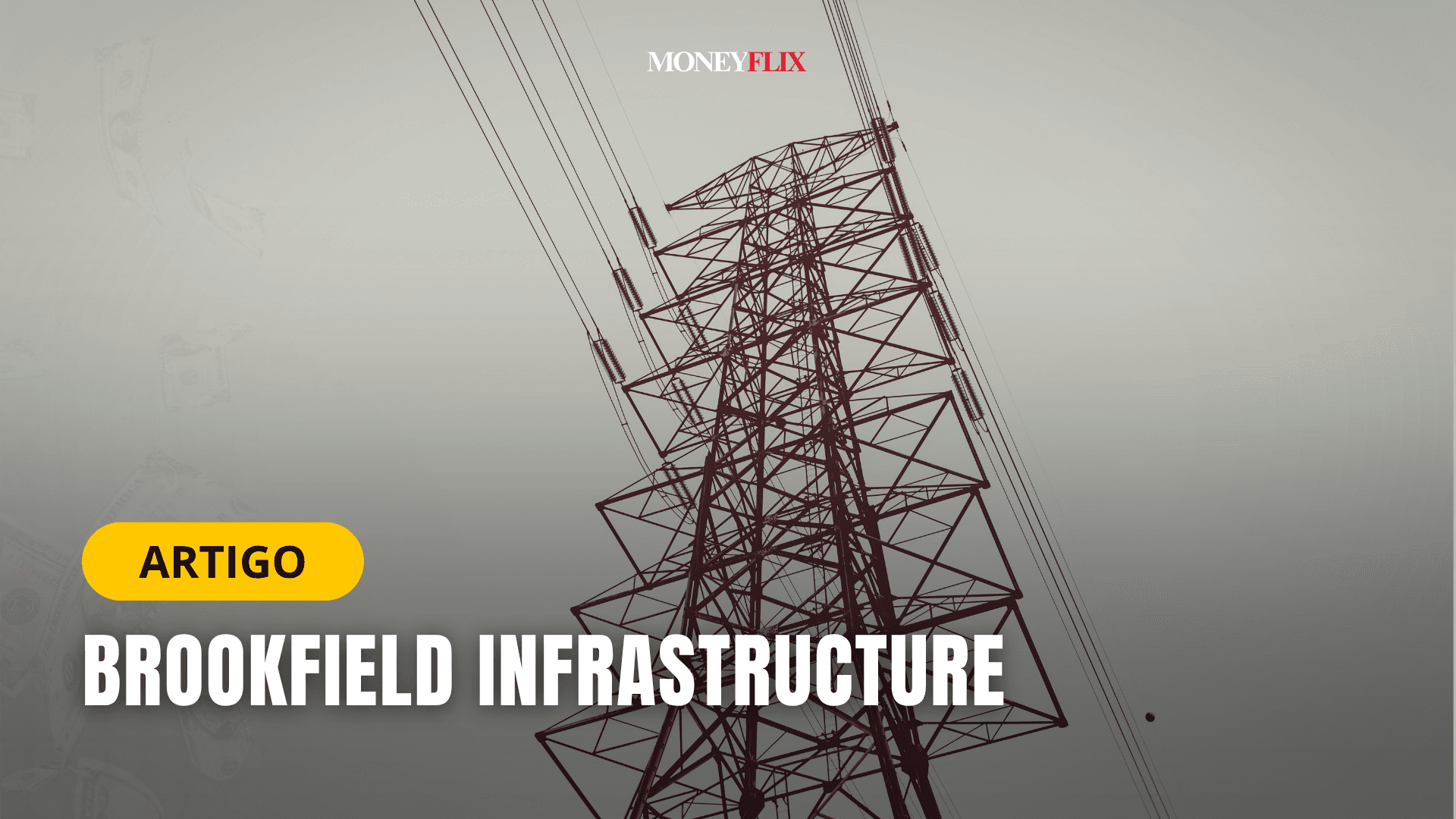 Brookfield Infrastructure Corporation/Partners