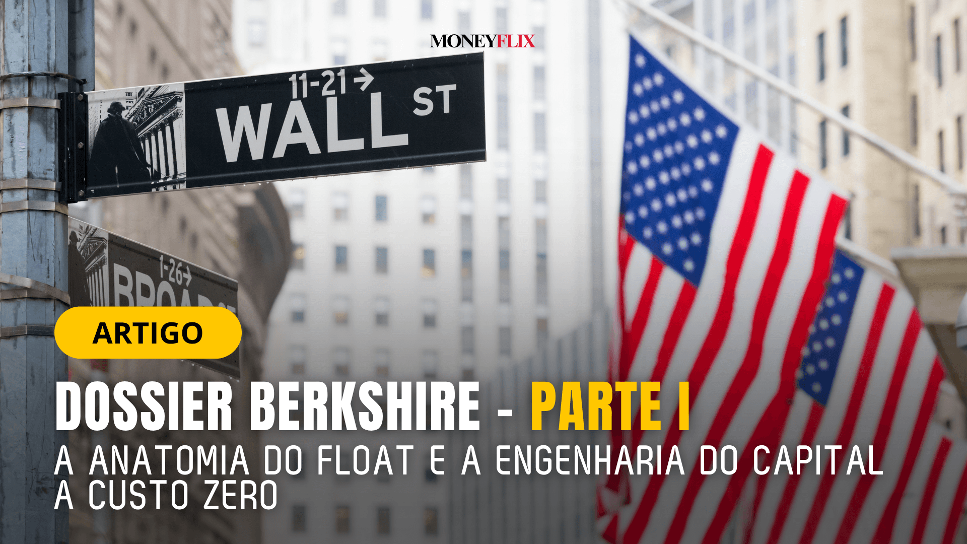 Dossier Berkshire (Parte I)