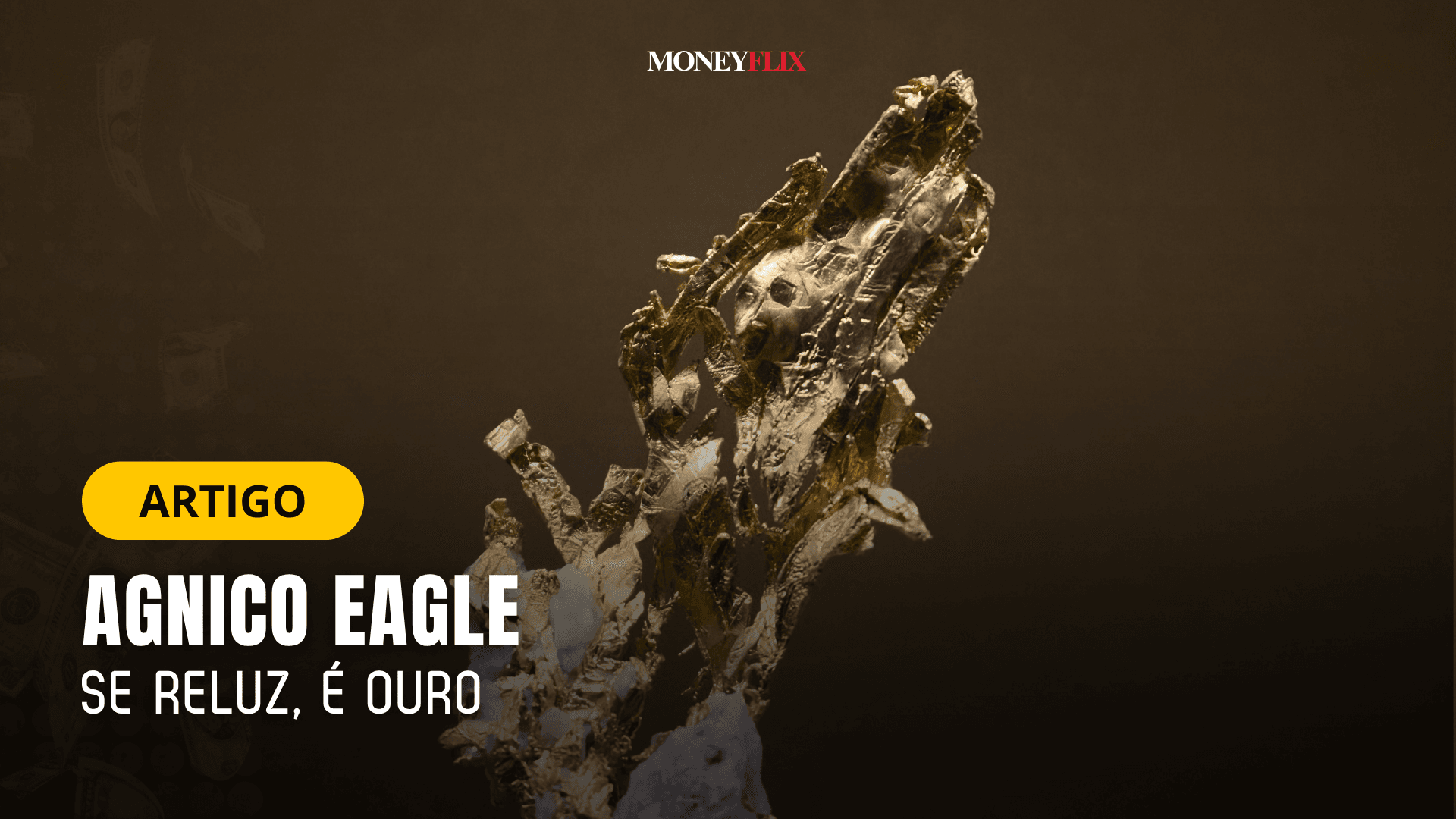 Agnico Eagle