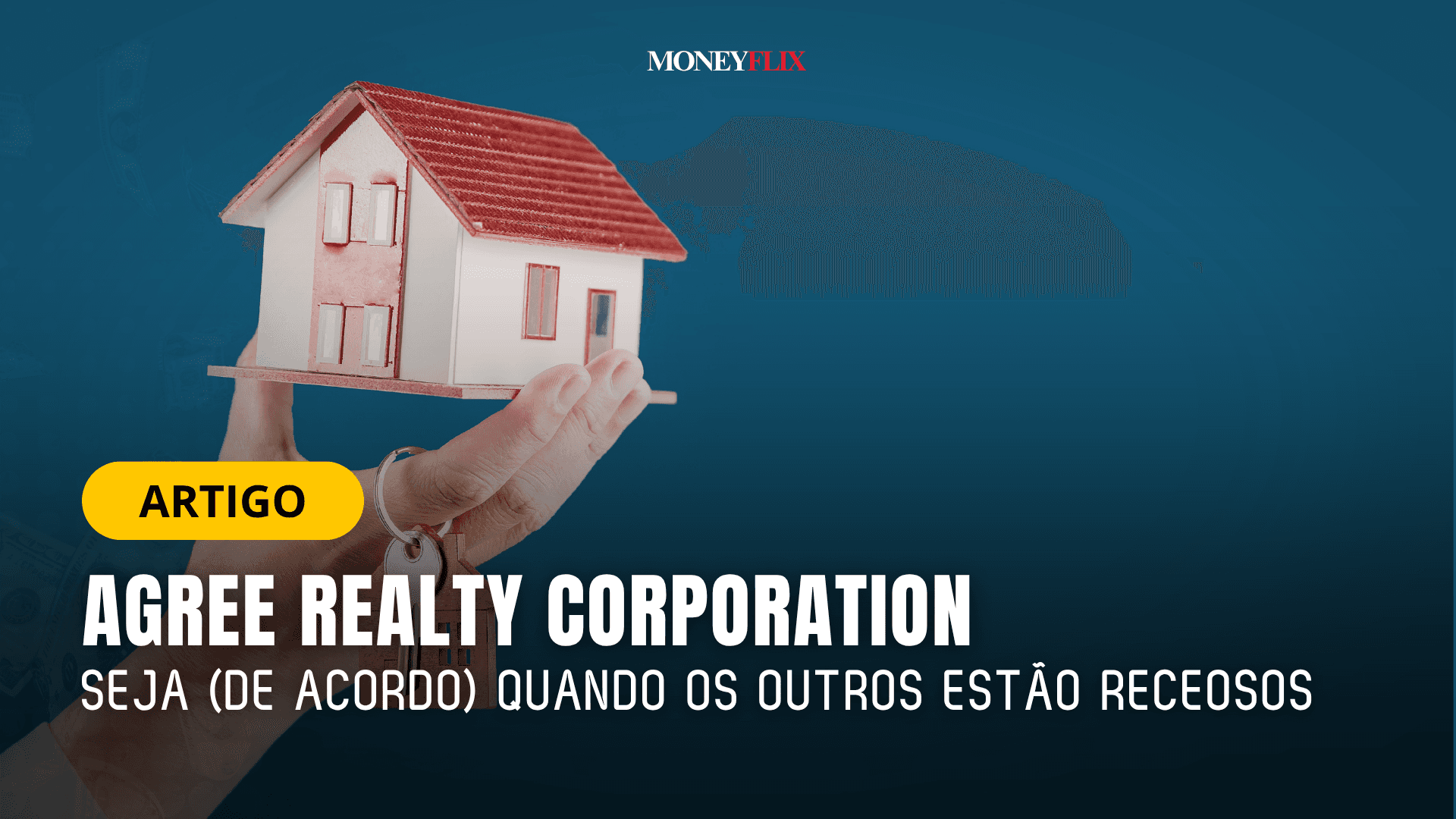 Agree Realty Corporation