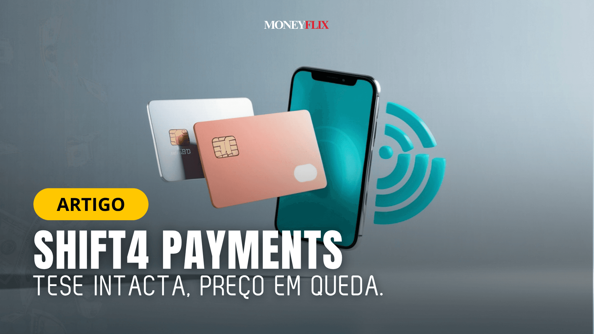 Shift4 Payments