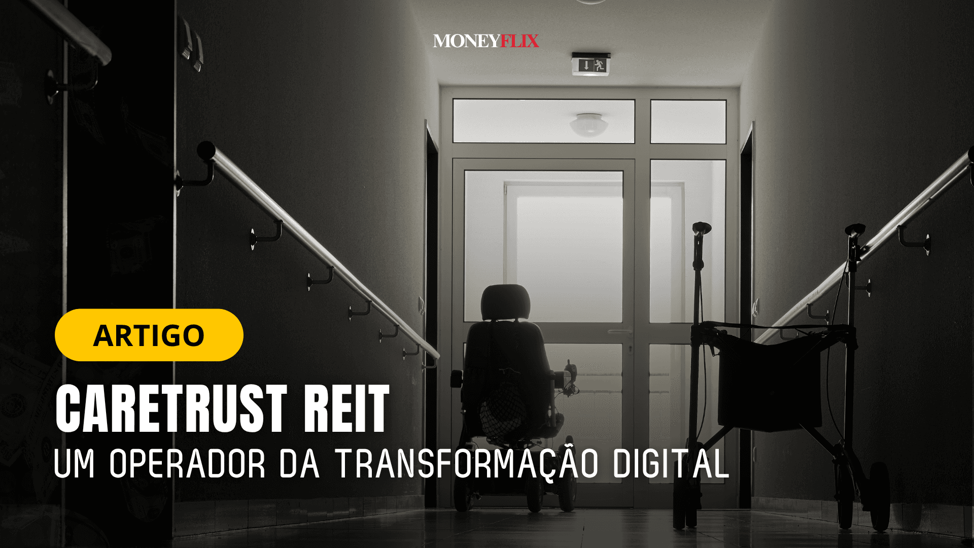 CareTrust REIT