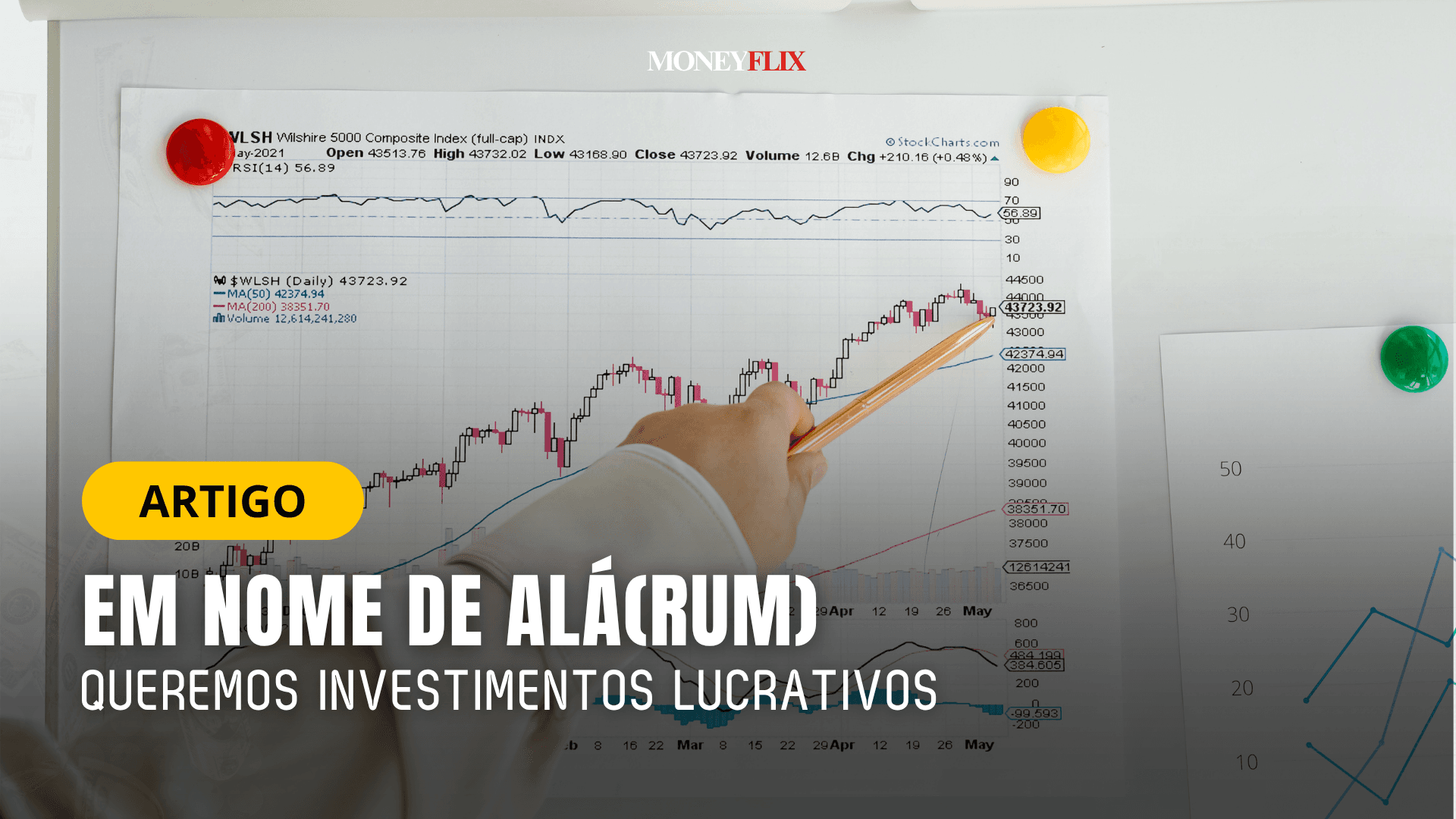 Em nome de ALÁ(RUM)