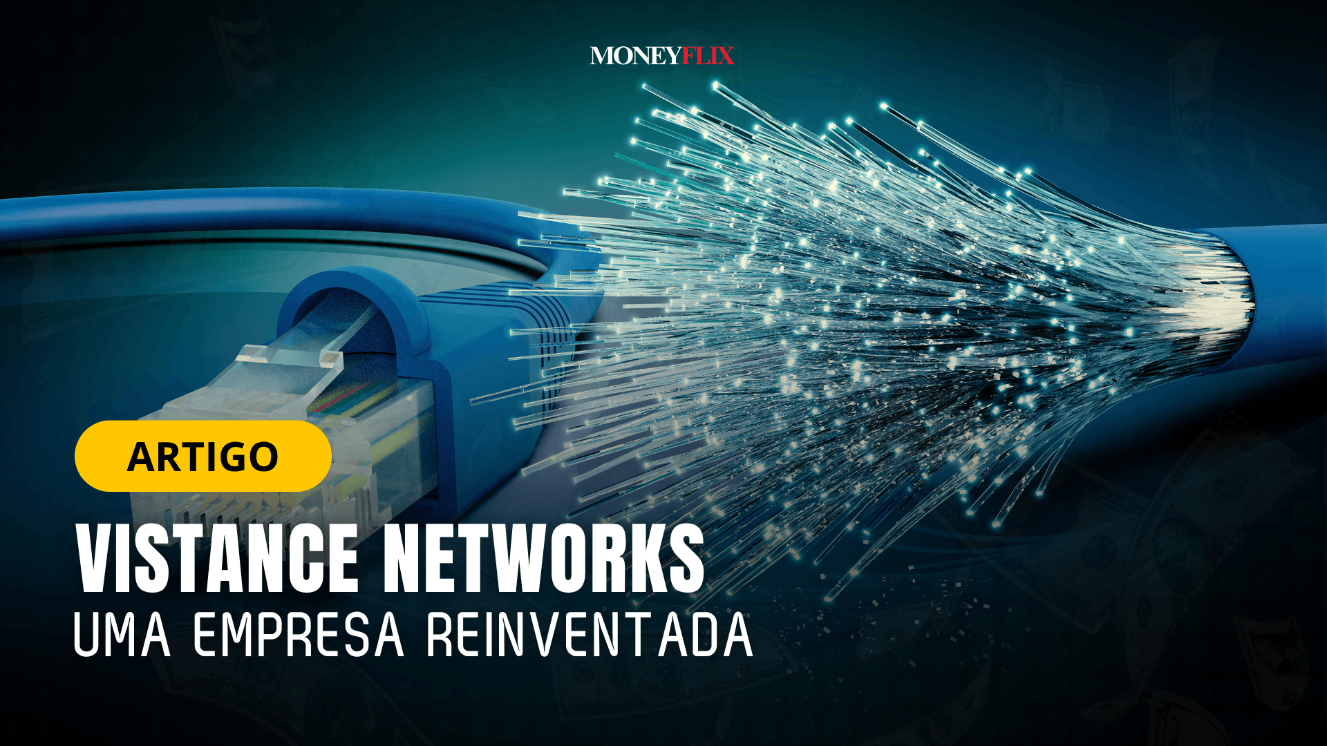 Vistance Networks