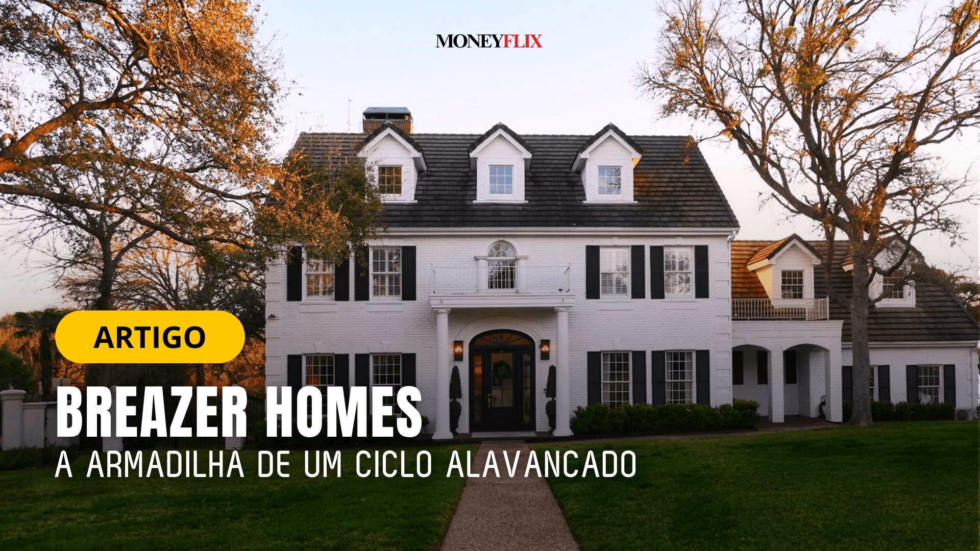Beazer Homes USA, Inc.