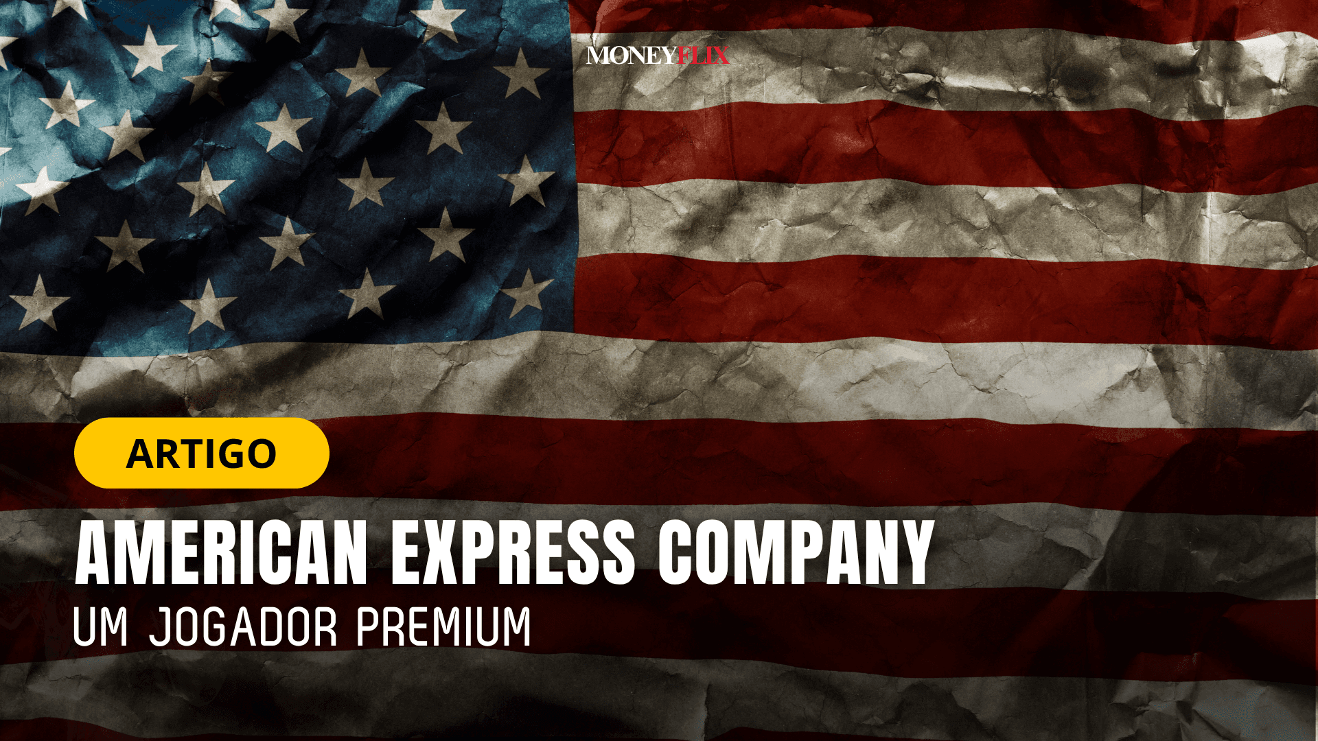 American Express Company