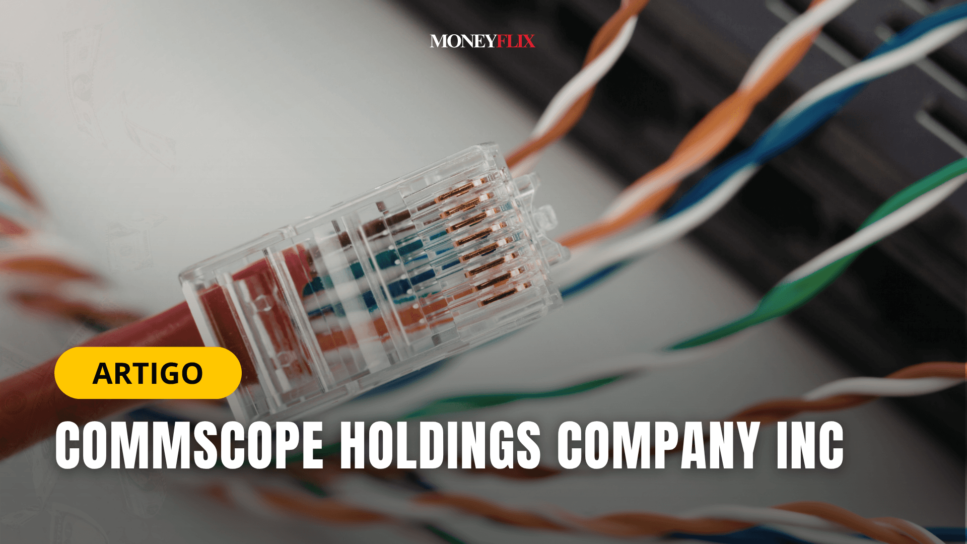 CommScope Holding Company, Inc.