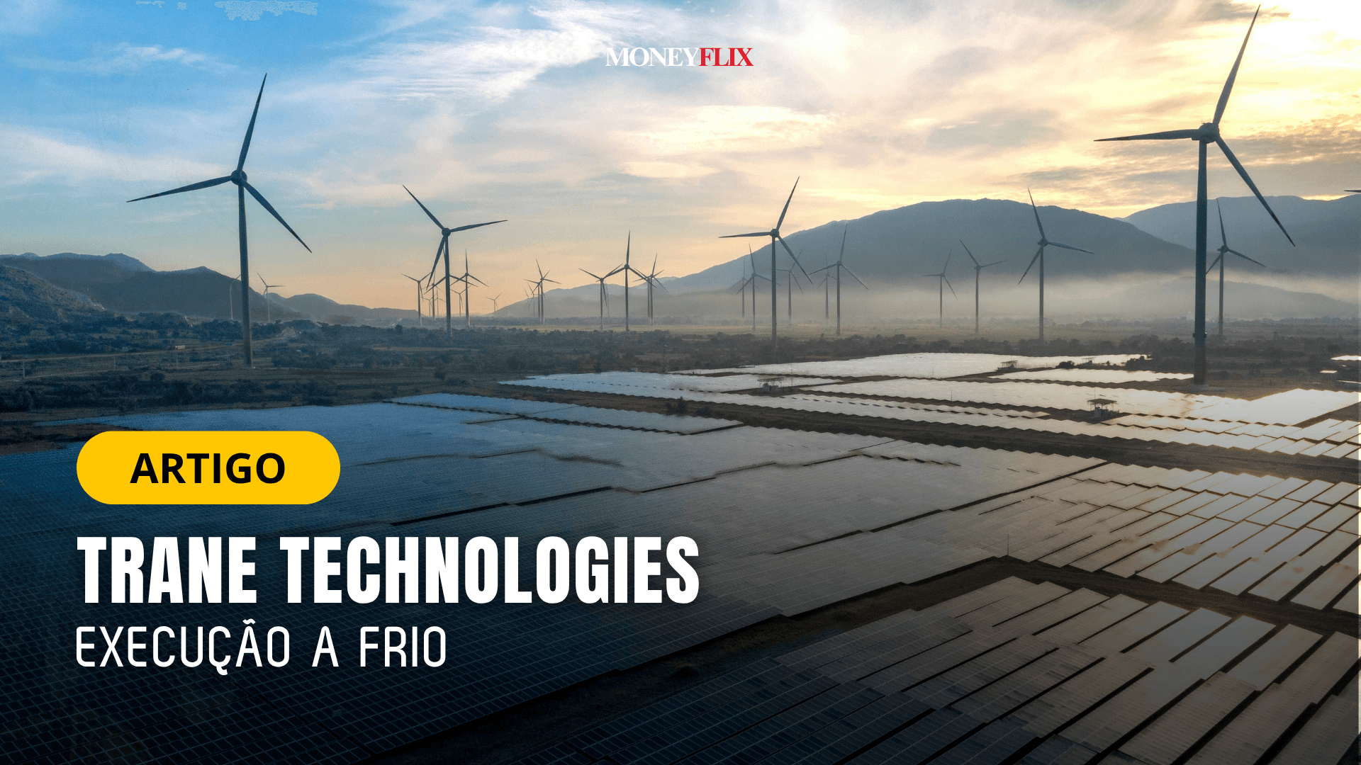 Trane Technologies