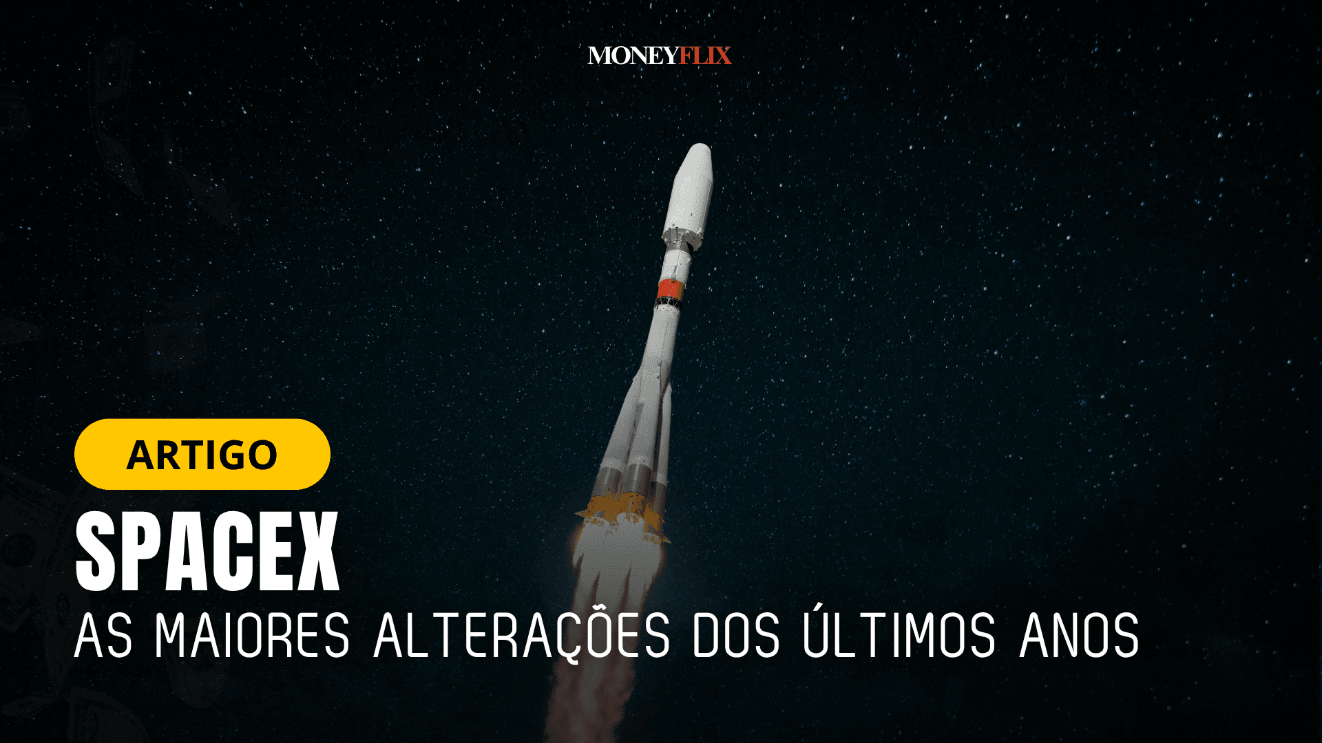 SpaceX