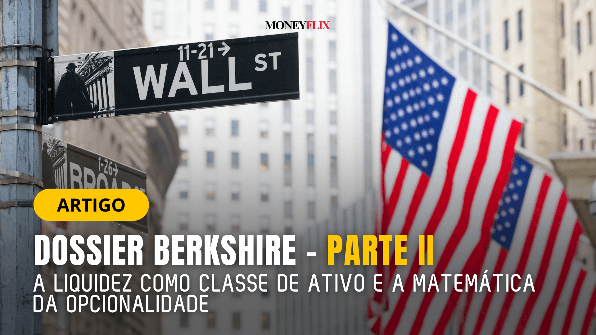 Dossier Berkshire (Parte II)