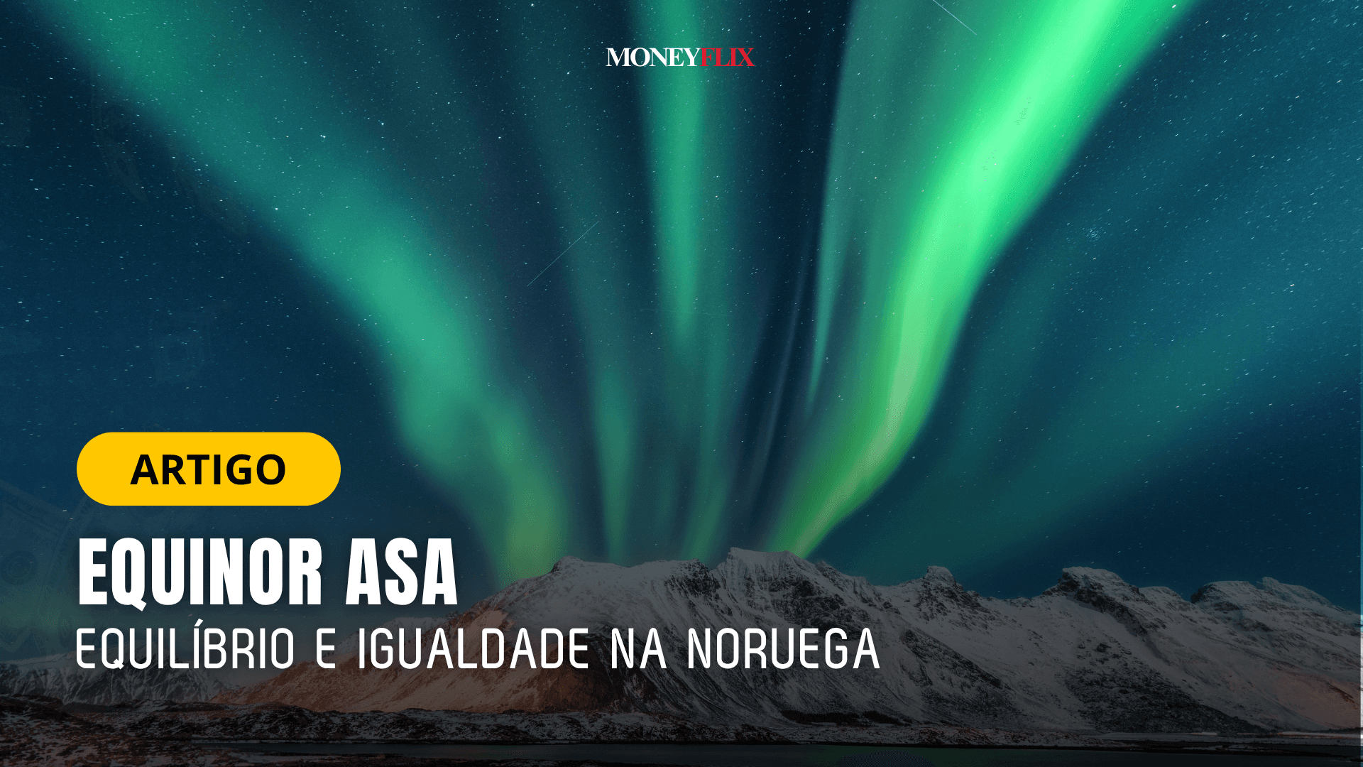 Equinor ASA