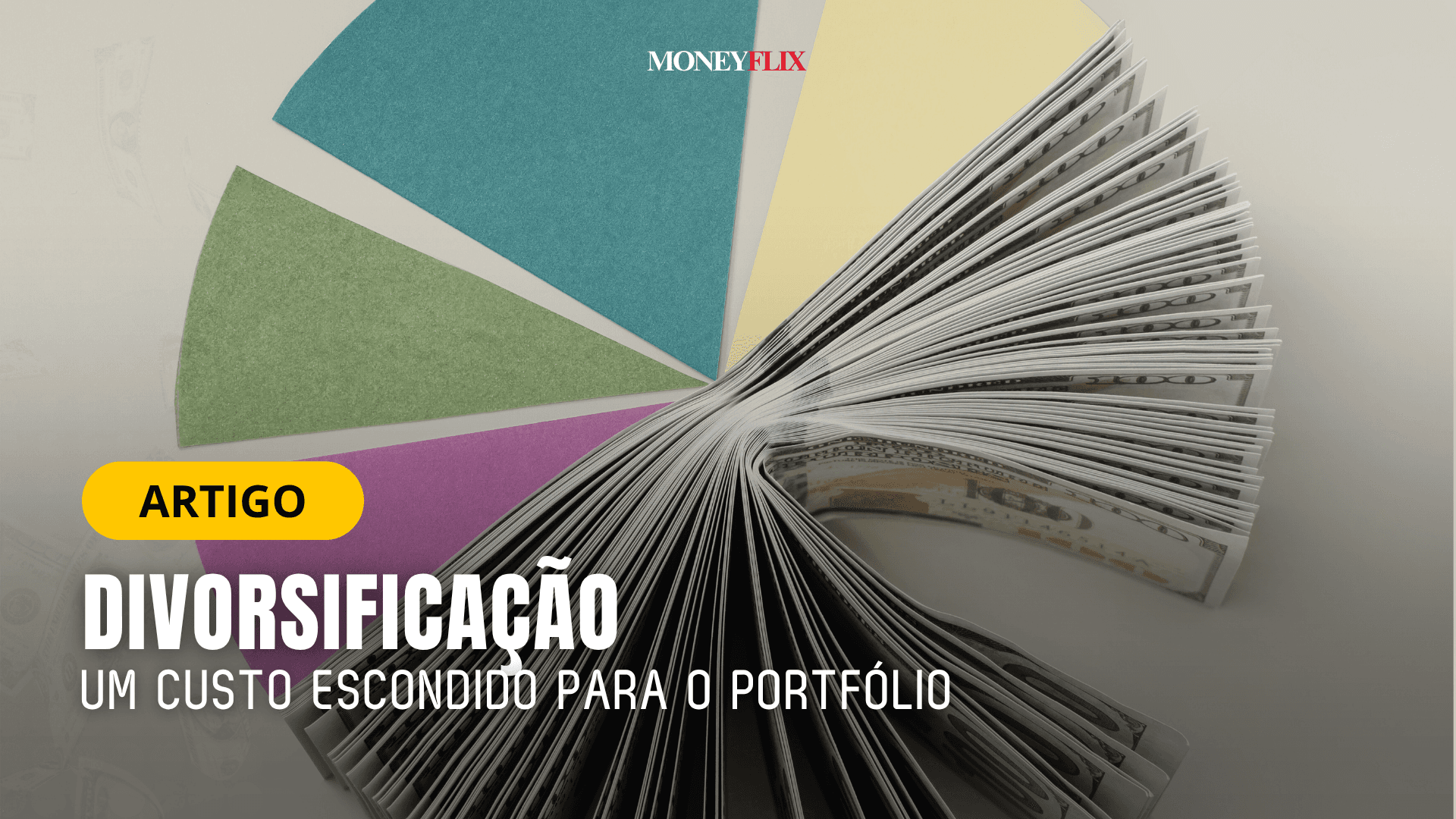 Divorsificação