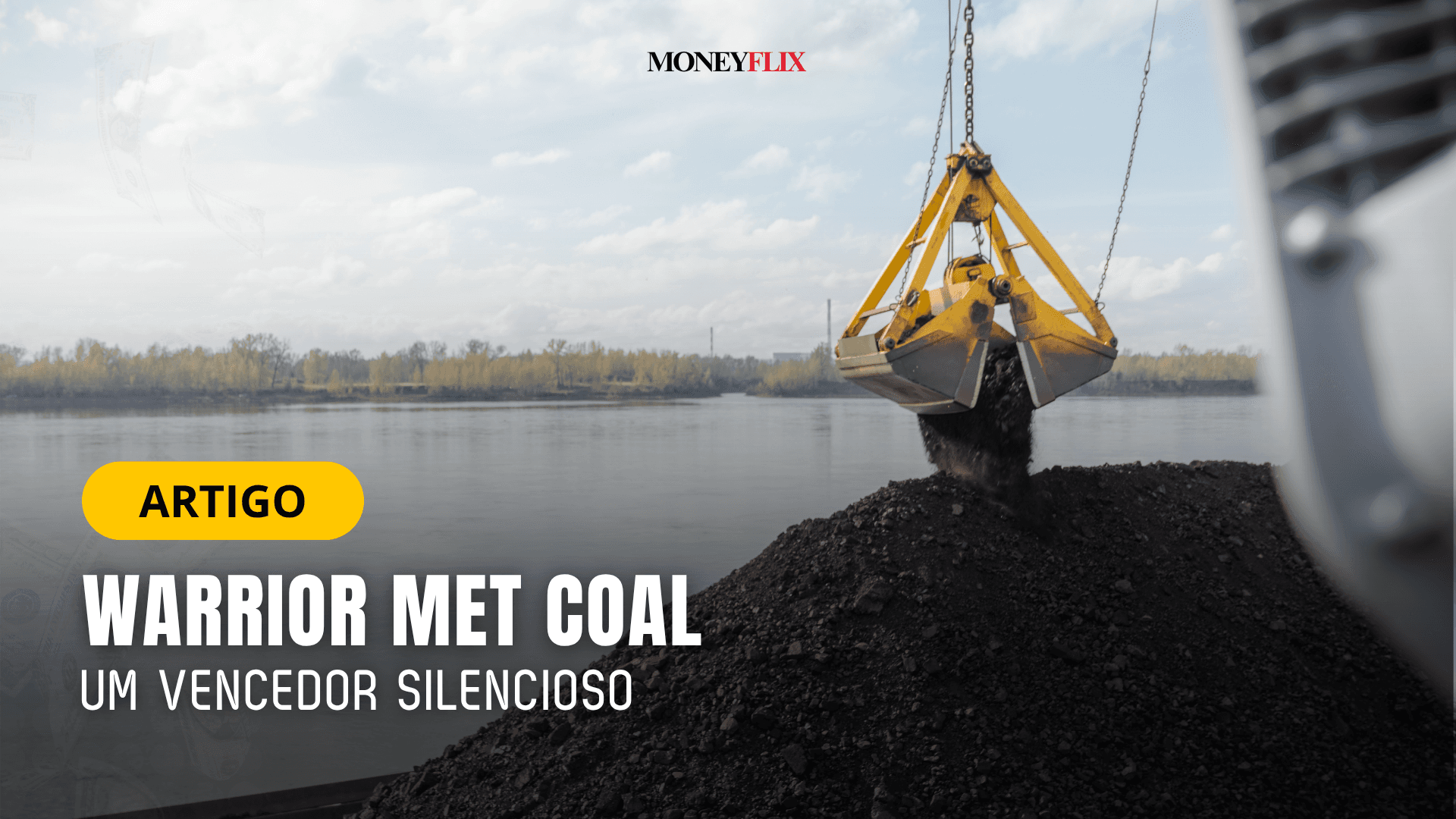 Warrior Met Coal
