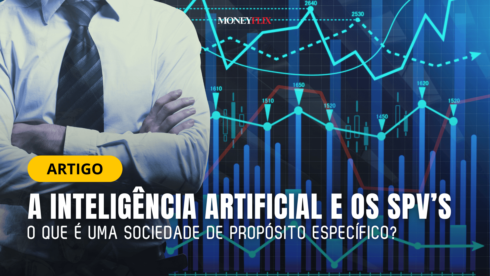 A IA e Os SPVs