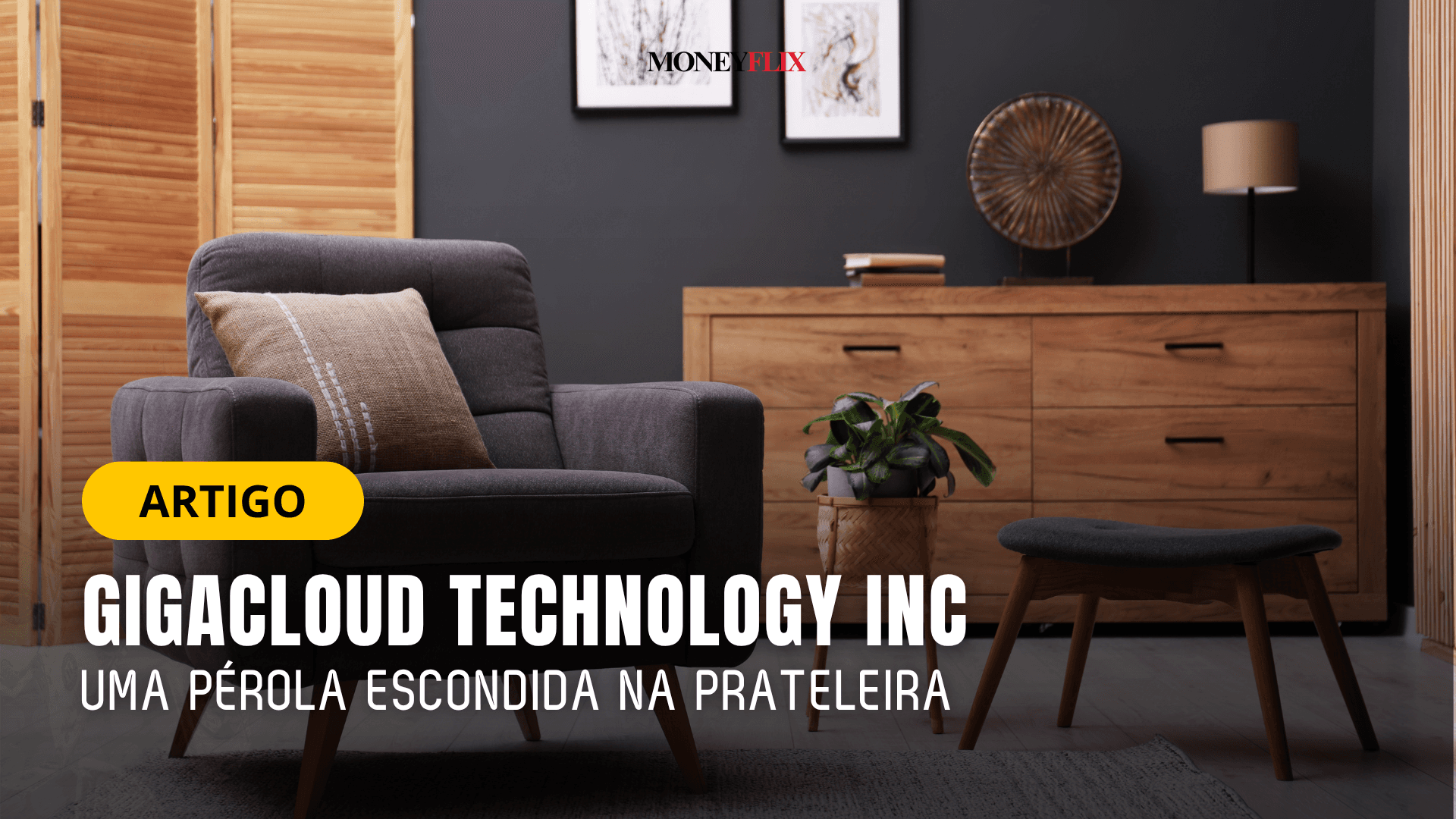 GigaCloud Technology Inc.