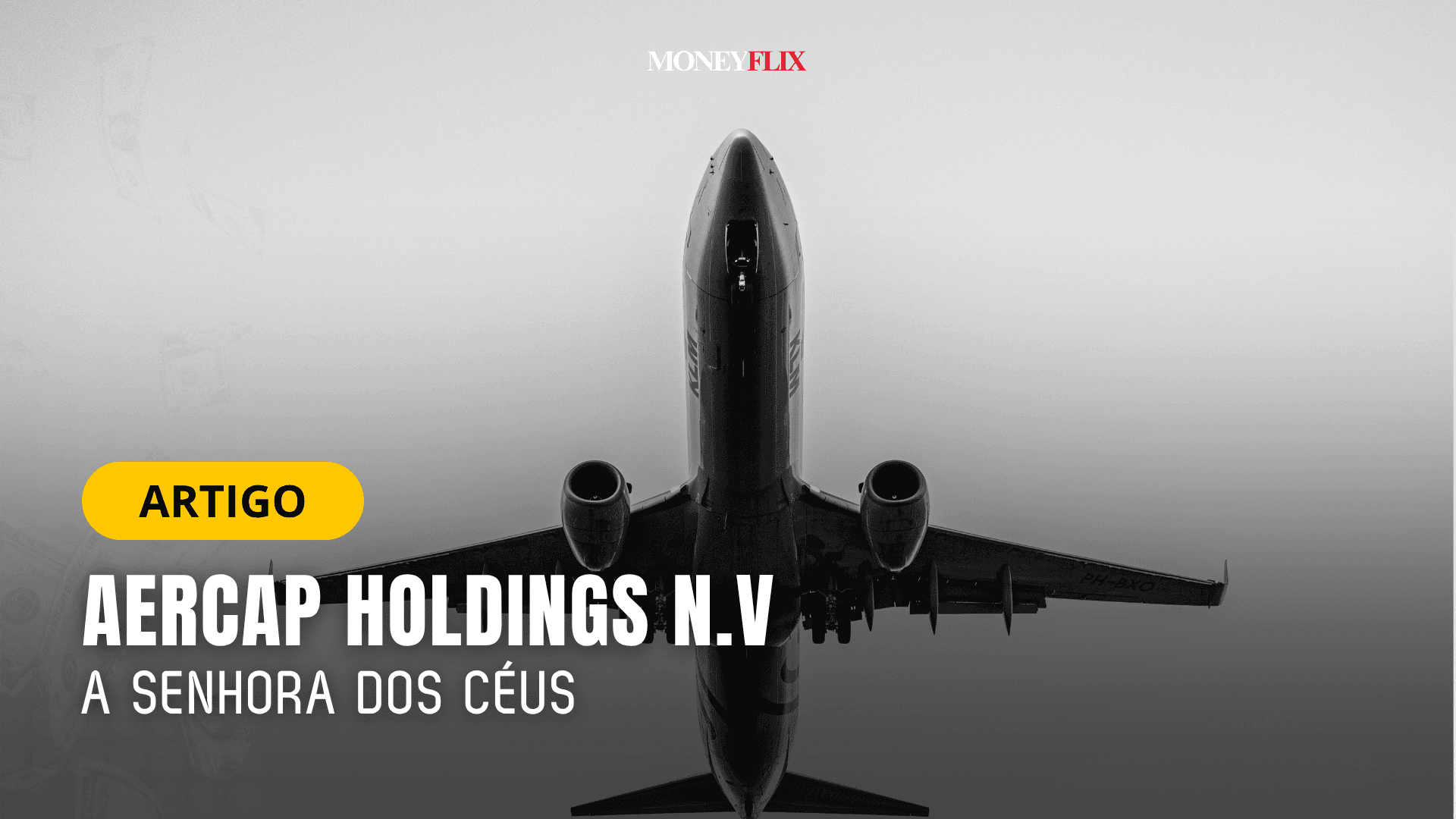 AerCap Holdings N.V.