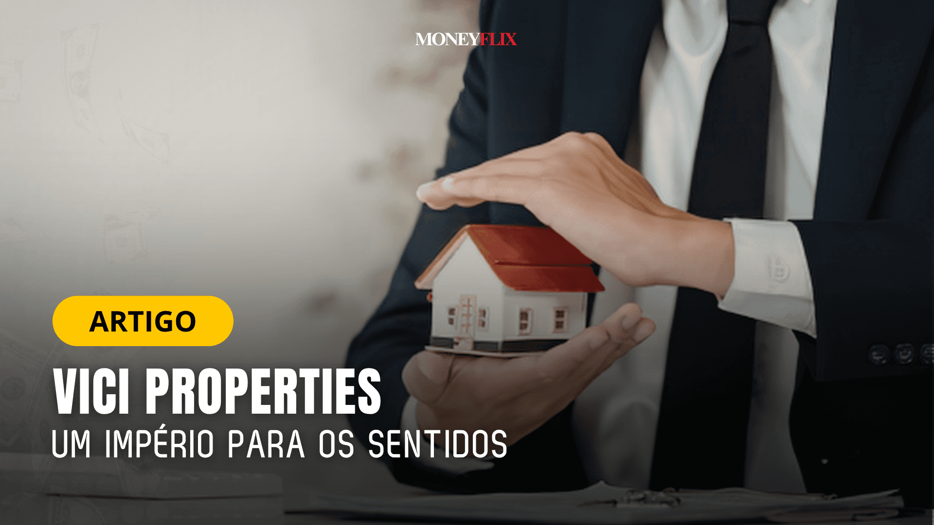 VICI Properties