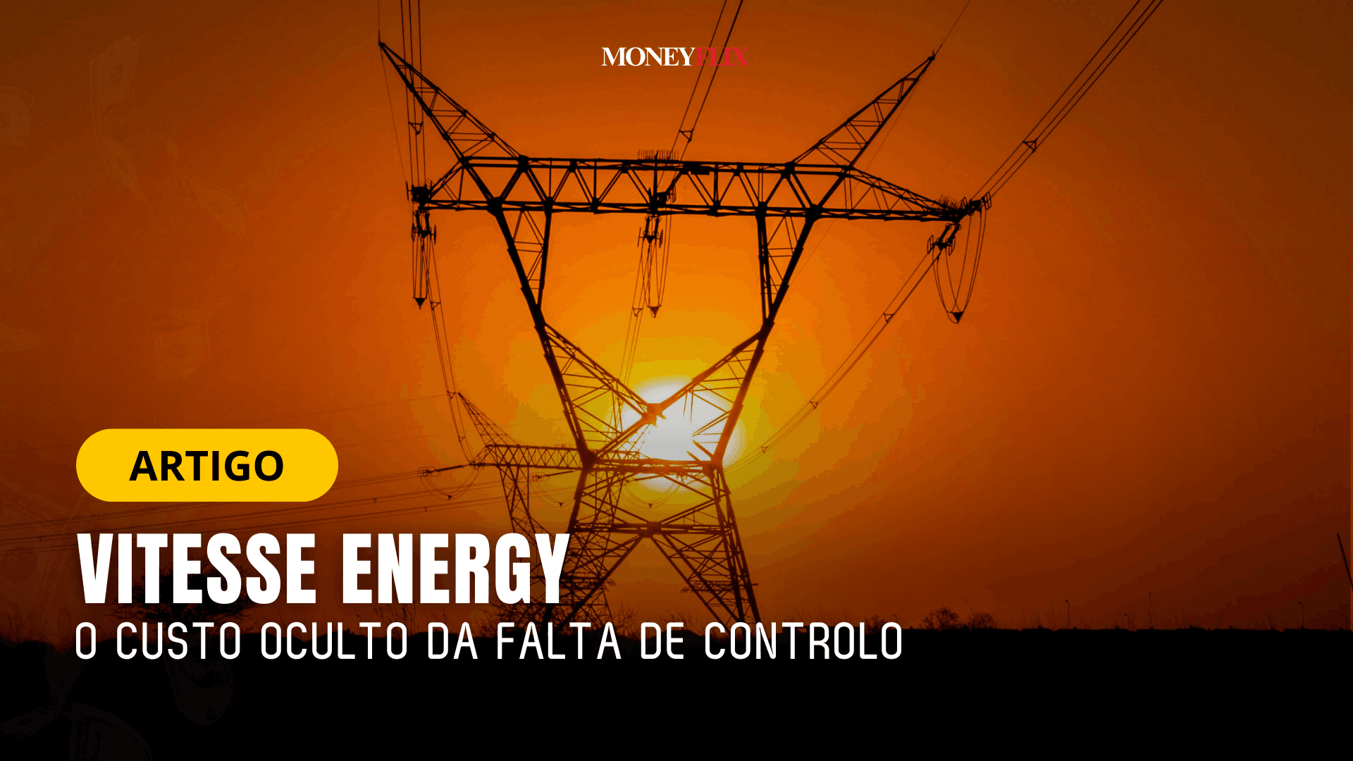 Vitesse Energy Inc.