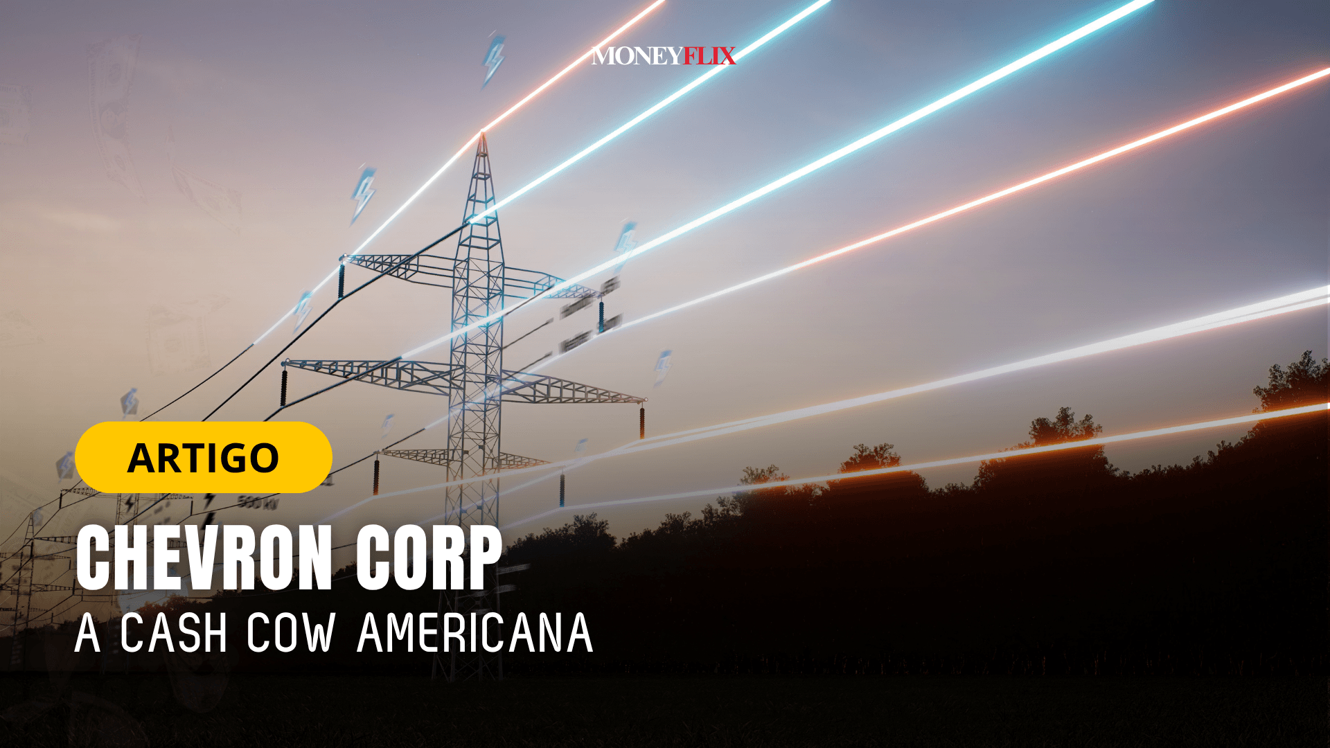 Chevron Corporation