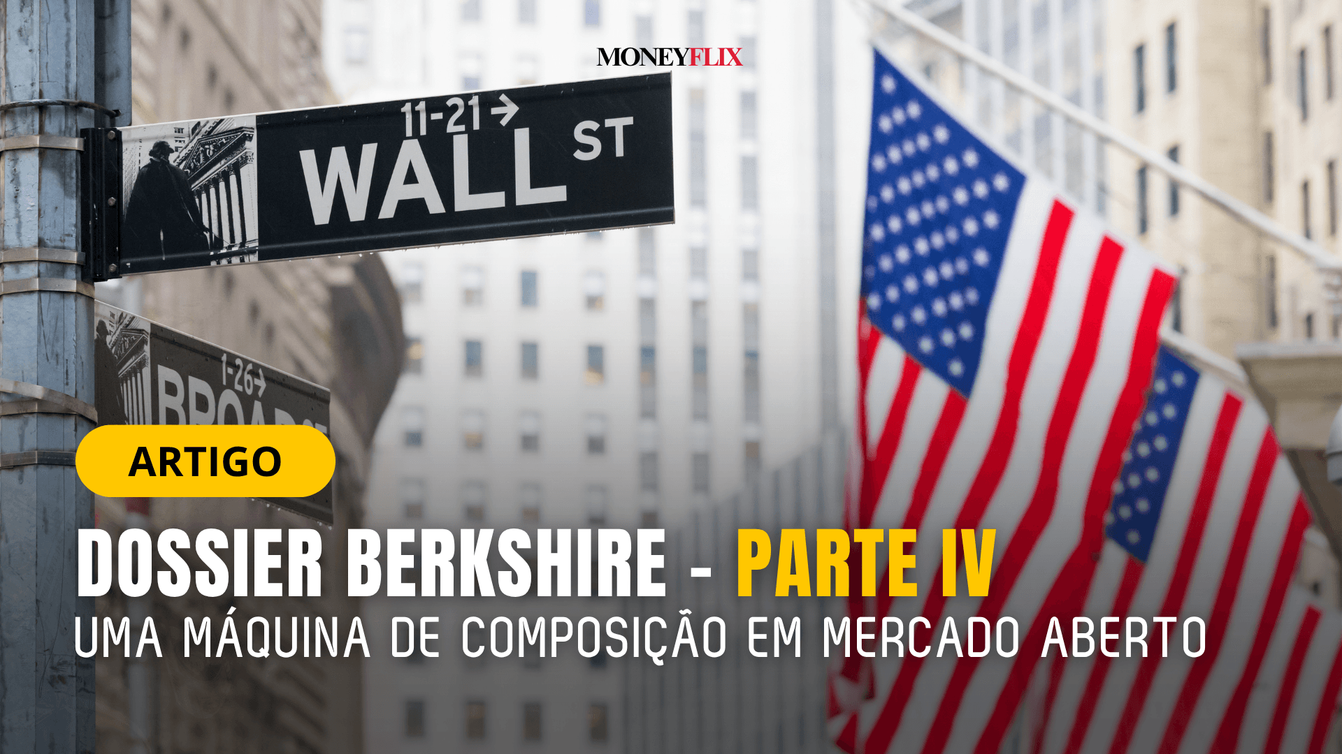 Dossier Berkshire (Parte IV)