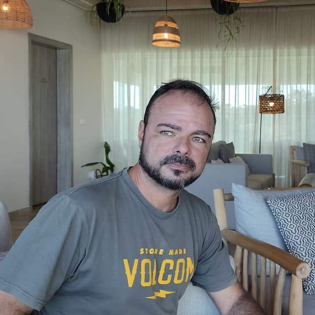 António Vilaça Pacheco