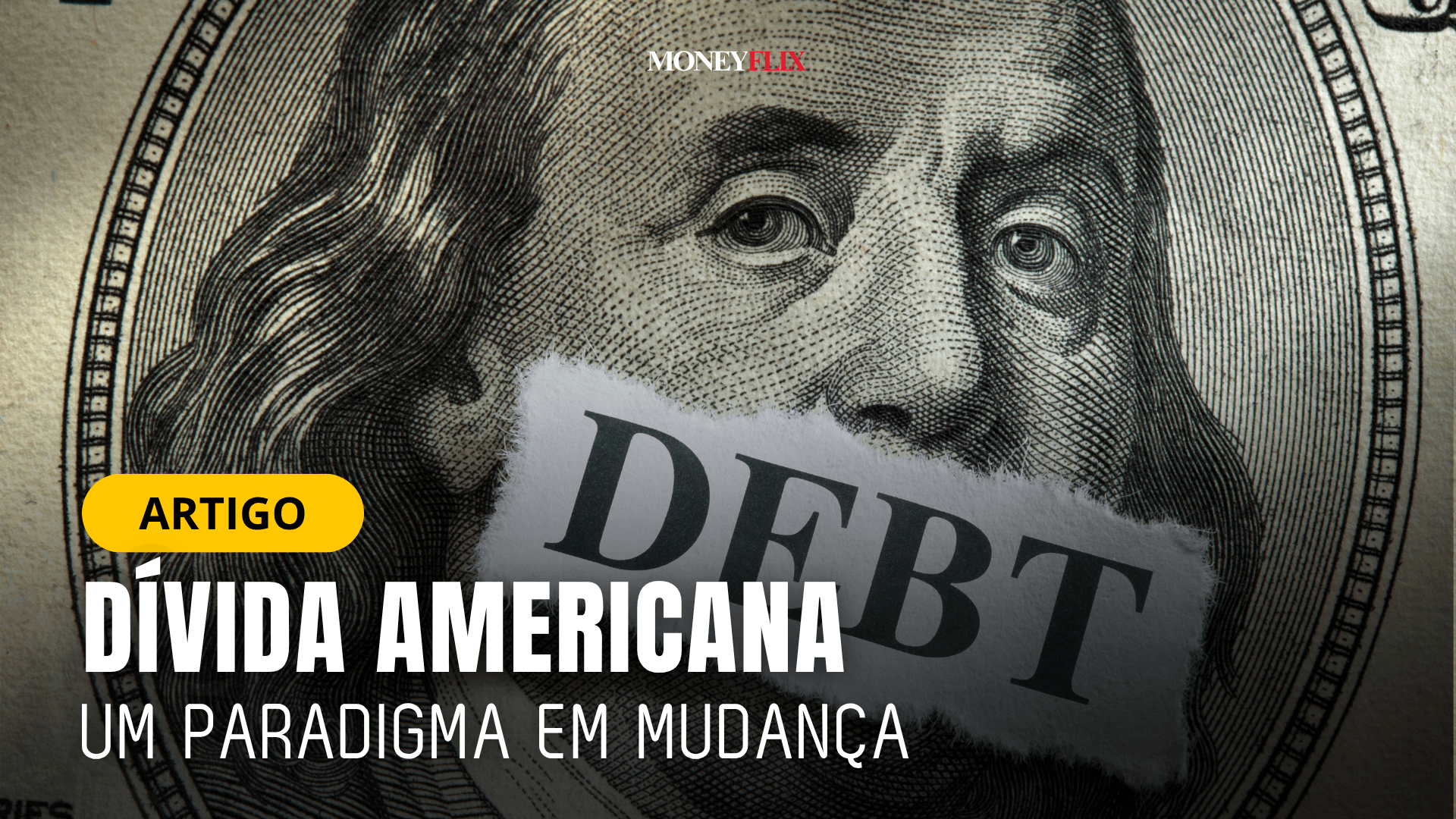 Dívida Americana